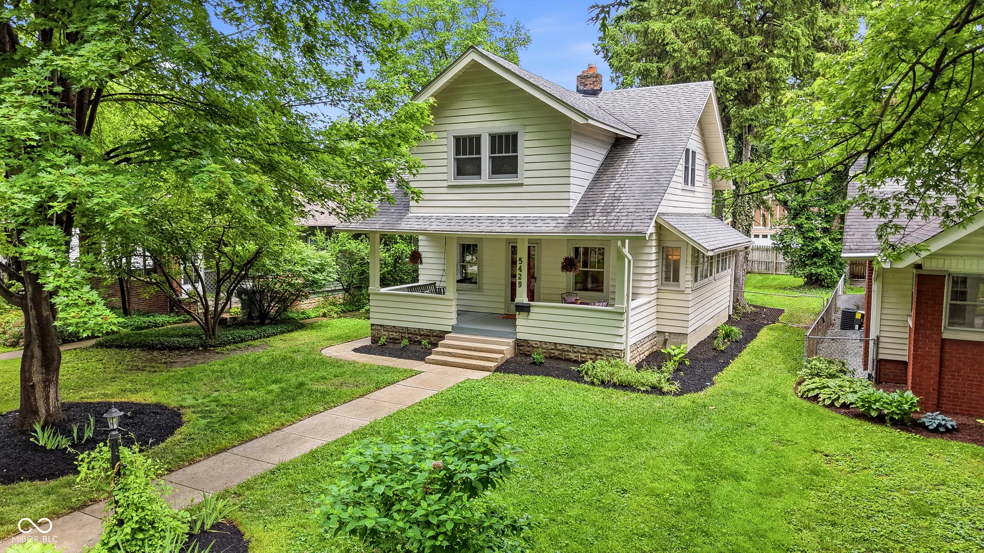 5429 Guilford Avenue, Indianapolis