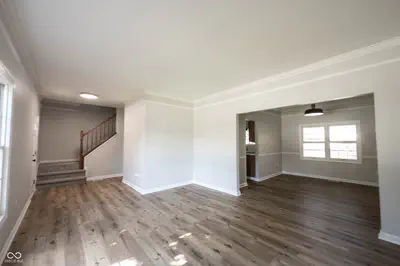 5228 Deer Creek Drive, Indianapolis - 9