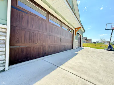 1344 Redwood Drive, Crawfordsville - 57