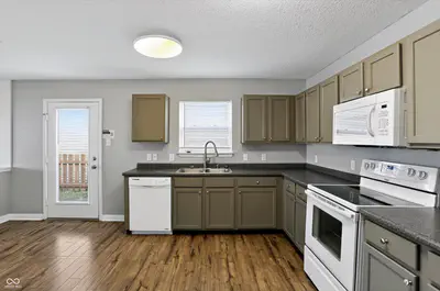 12681 Justice Crossing, Fishers - 14