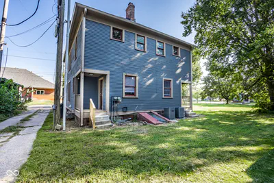 715-717 15th Street, Indianapolis - 42
