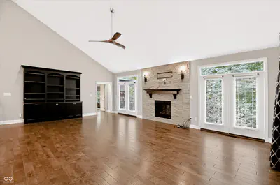 4925 Morgans Creek Court, Carmel - 34