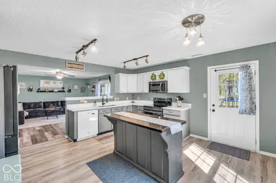 1447 Ripplewood Drive, Danville - 12