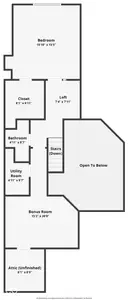 933 Amesbury Court, Indianapolis - 47