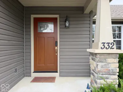332 Crestwood Avenue, Crawfordsville - 3