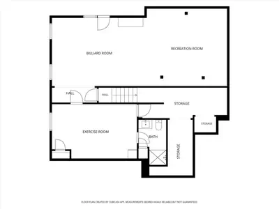 1040 Sullivans Ridge, Zionsville - 79