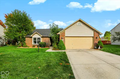 315 Odell Street, Brownsburg