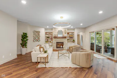 4968 Benthaven Court, Bargersville - 28