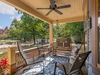 1218 Central Avenue, Indianapolis - 2