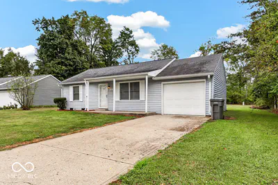 1703 Richardt Avenue, Indianapolis - 4