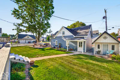311 Jennings Street, North Vernon - 78