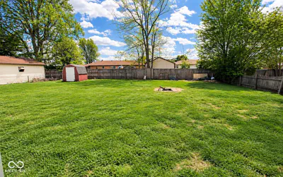 509 Anel Drive, Martinsville - 4