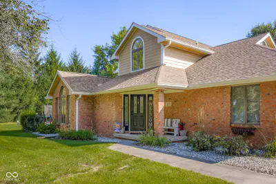 1001 Butternut Drive, Columbus - 2