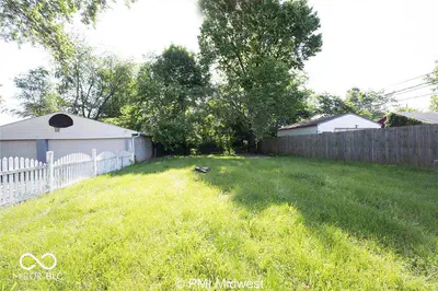 4627 Norwaldo Avenue, Indianapolis - 26