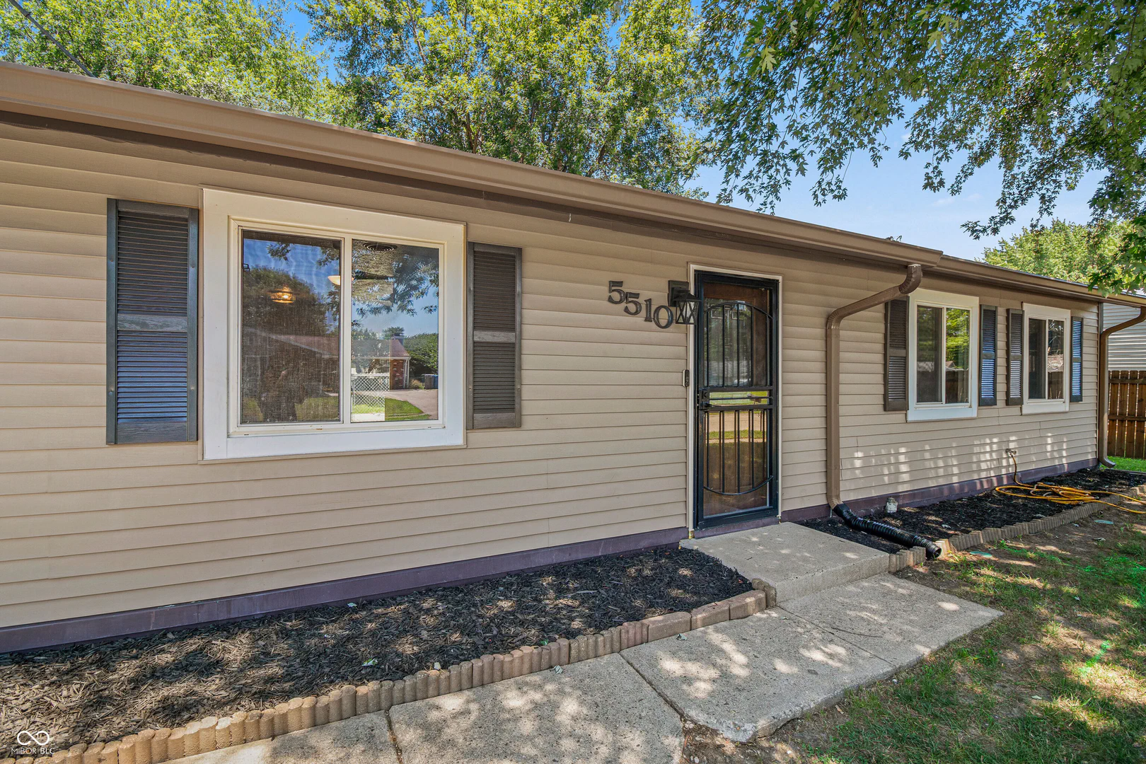 5510 Epperson Court, Indianapolis
