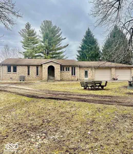 5861 Spiceland Road, Spiceland