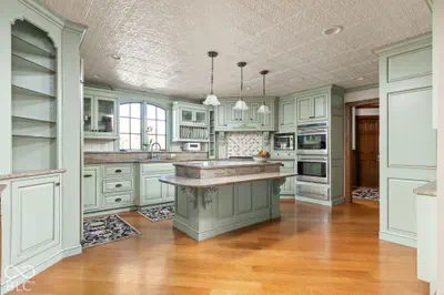 8830 Sargent Creek Court, Indianapolis - 23
