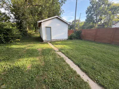 314 Bernard Avenue, Indianapolis - 21