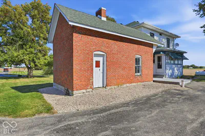 5311 Michigan Road, Waldron - 34
