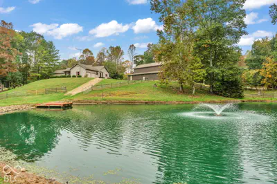 6366 S County Road 100 W, Greensburg - 6
