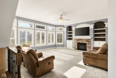 3271 Wildlife Trail, Zionsville - 25
