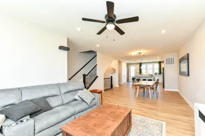 7287 Bayview Run, McCordsville - 11