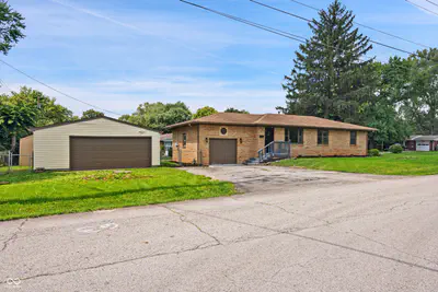 340 N Edmondson Avenue, Indianapolis - 3