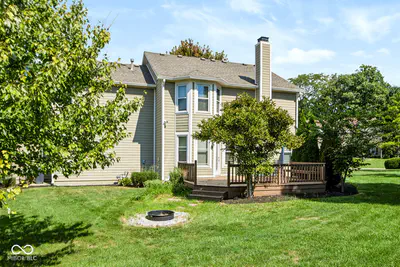 8772 Randall Drive, Fishers - 35