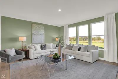 2437 Red Squirrel Way, Zionsville - 16
