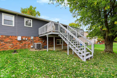 11912 Wainwright Boulevard, Fishers - 40