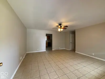 1345 Carroll White Drive, Indianapolis - 2