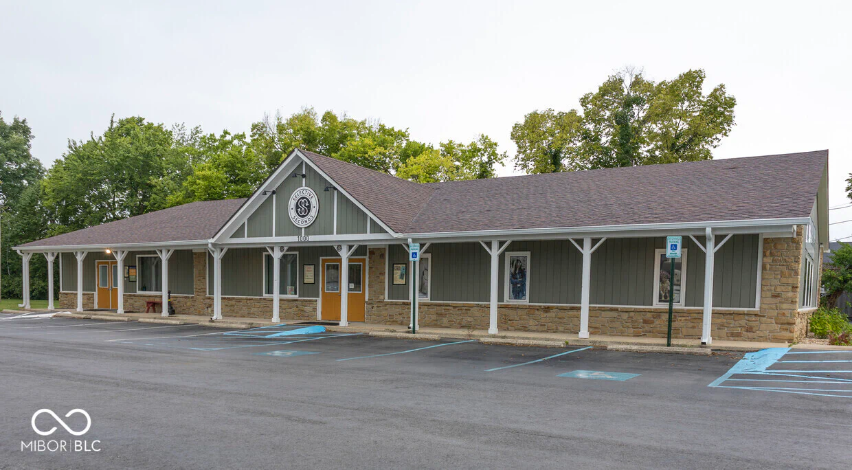 1000 State Road 135, Greenwood
