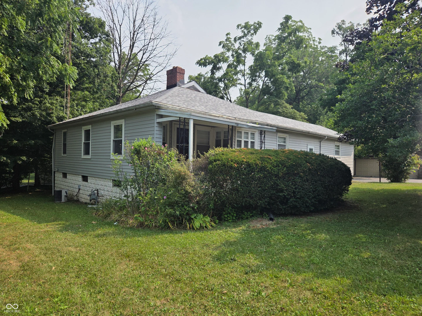 708 I Avenue, New Castle