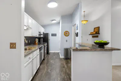 233 Legends Creek Place, Indianapolis - 4