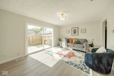 1596 Marborough Lane, Indianapolis - 8