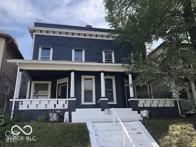 2111 Pennsylvania Street, Indianapolis