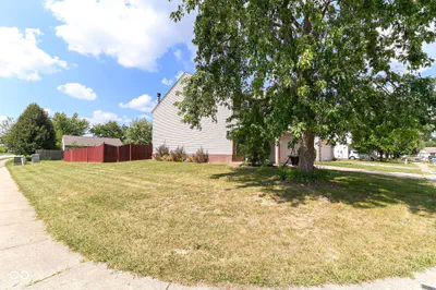 2310 Rostock Court, Indianapolis - 2