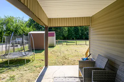 407 Moore Street, Crothersville - 28