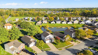 4141 Candy Apple Court, Indianapolis - 32