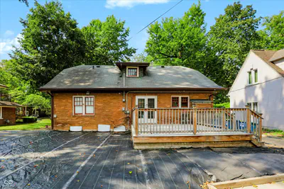 4721 Capitol Avenue, Indianapolis - 44