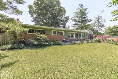 4950 Lincoln Road, Indianapolis - 57