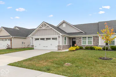 4157 Baranga Drive, Plainfield - 2
