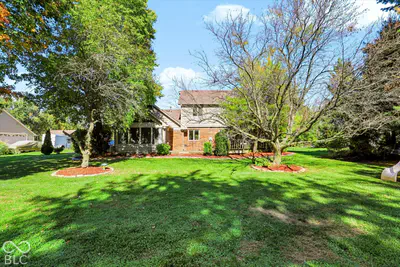 7037 Bluffwood Court, Brownsburg - 36