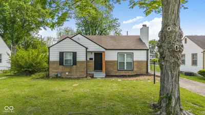 3637 Lesley Avenue, Indianapolis - 36
