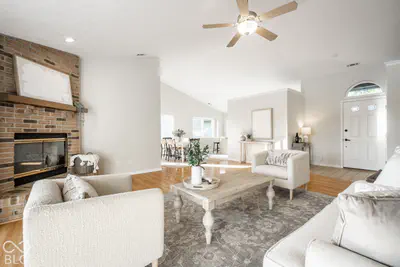 5565 Crystal Bay West Drive, Plainfield - 8