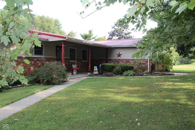 7263 County Road 800, Sunman - 7