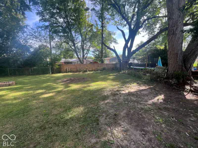 3831 Bennett Drive, Indianapolis - 4