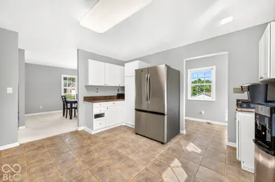 3598 E Rembrandt Drive, Martinsville - 19