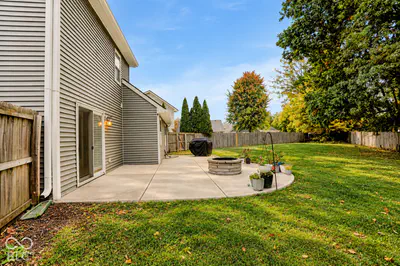 8584 Woodstone Court, Indianapolis - 3