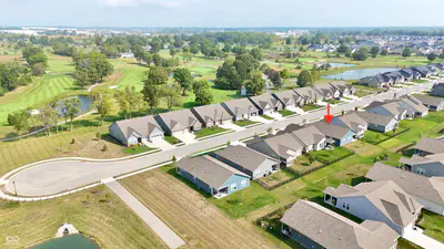 5189 Bayberry Court, Whitestown - 37